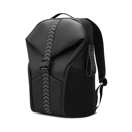 Lenovo Legion 16" Gaming Backpack GB700, Material: Poliester, Dimensiuni: 315 mm x 200 mm x 470 mm, Greutate: 1.27 kg, Garantie: